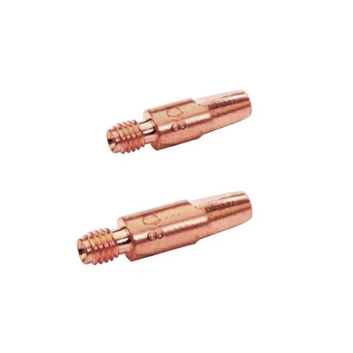 BOQUILLA CORRIENTE 1,0 M6  (PQ 10UN)