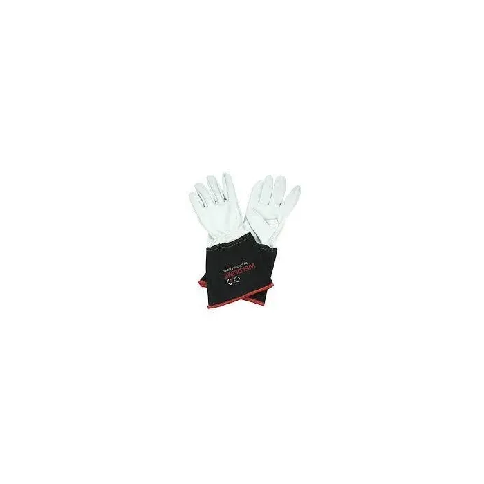 GUANTES TIG FLEX SENSITIVE
