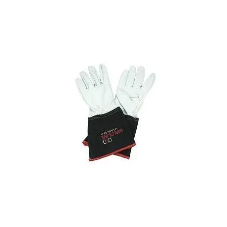GUANTES TIG FLEX SENSITIVE