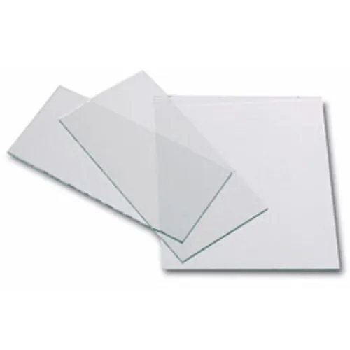 CRISTAL INACTINICO T12 108x51 (PQ 5UN)