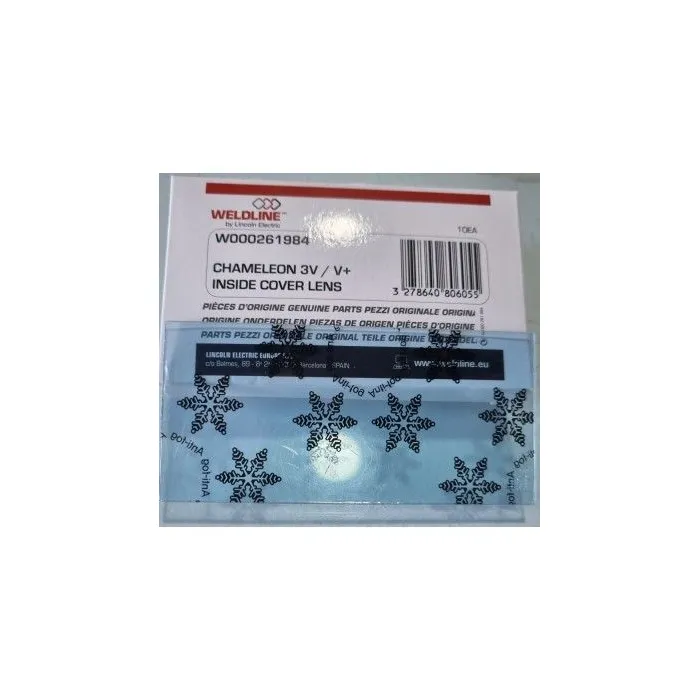 POLICARBONATO INTERIOR 108x51 (PQ 10UN)