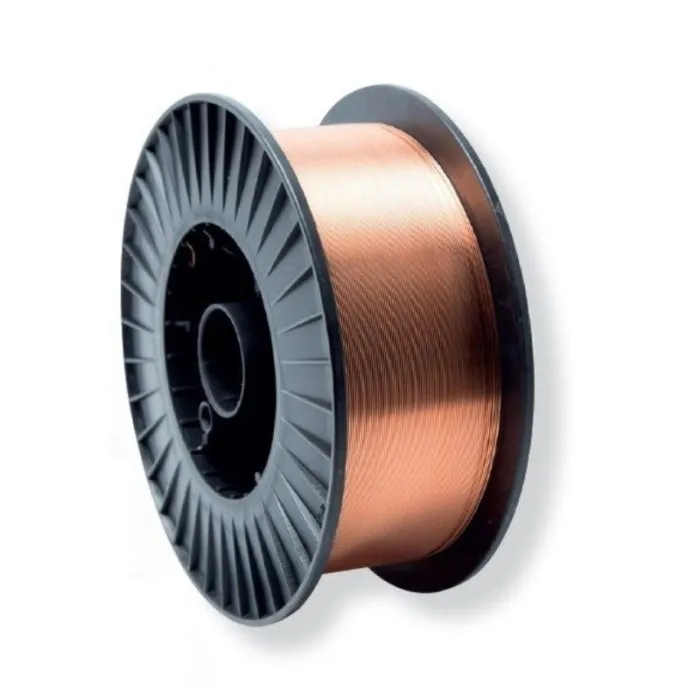 HILO MIG ER 70S6 VOLTER 1,0 (Pq/15Kg)