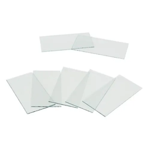 CRISTAL INCOLORO 110x55 (PQ 5 UN)