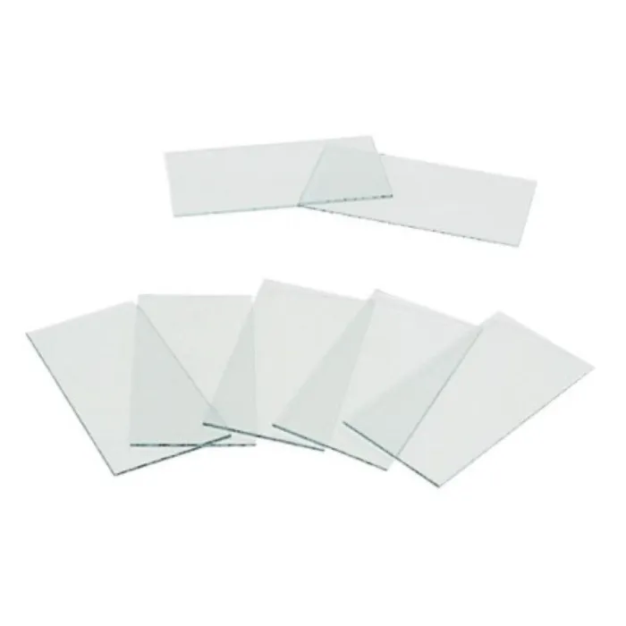 CRISTAL INCOLORO 110x55 (PQ 5 UN)