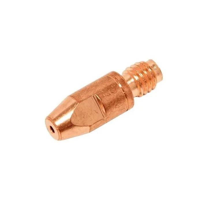 BOQUILLA CORRIENTE 1,2 M8  CuCrZn (PQ 10UN)