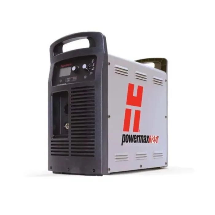 POWERMAX 125 MANUAL CORTE PLASMA