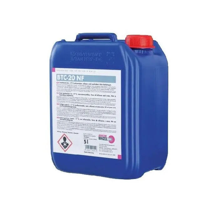 LIQUIDO REFRIGERANTE 10 LITROS