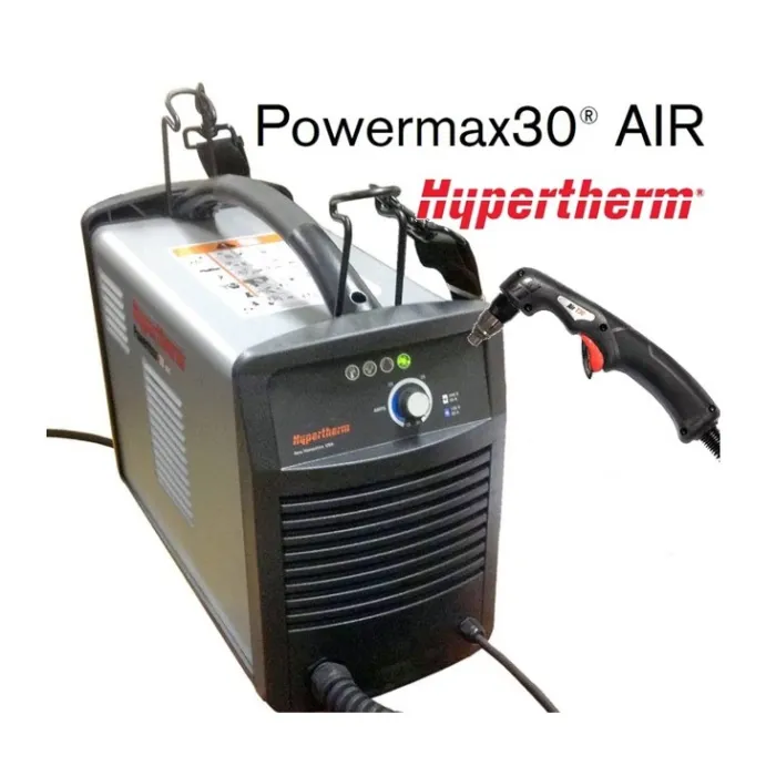 POWERMAX 30 AIR