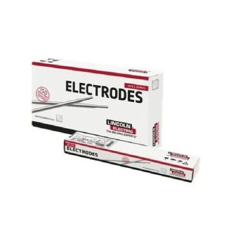 ELECTRODO INOX 308 2,0x300 (1,7Kg/Pq)
