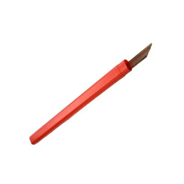 VARILLA TIG 316 2,0x1000 (Pq/5Kg)