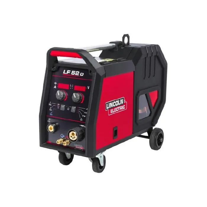 DEVANADOR LF 52