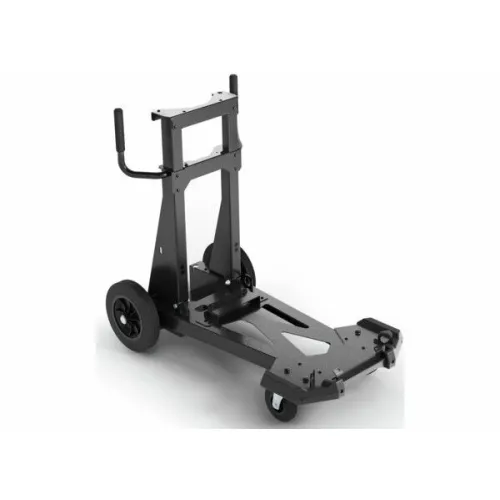 CARRO 4 RUEDAS Y PLATAFORMA  PARA 400TPX Y ASPEC 300