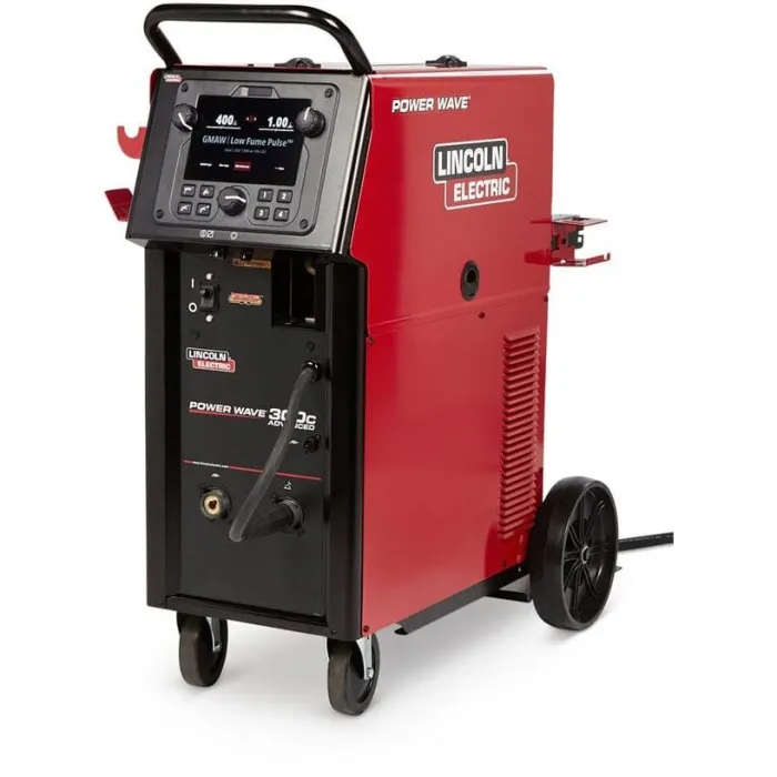 POWER WAVE 300C Advance CE