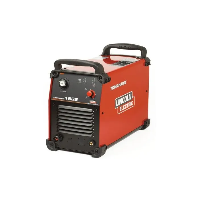 TOMAHAWK 1538