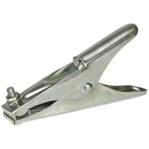 PINZA DE MASA HIPPO 600A