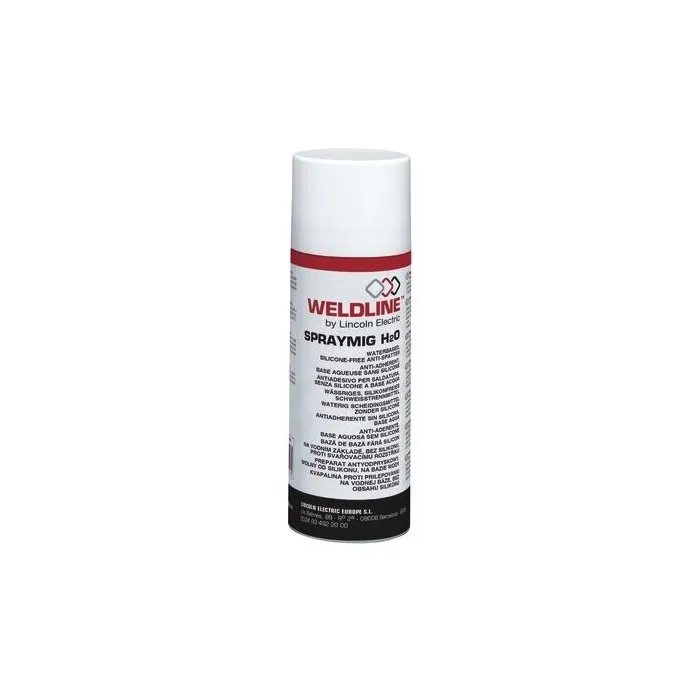 SPRAY MIG H2O  (Bote)