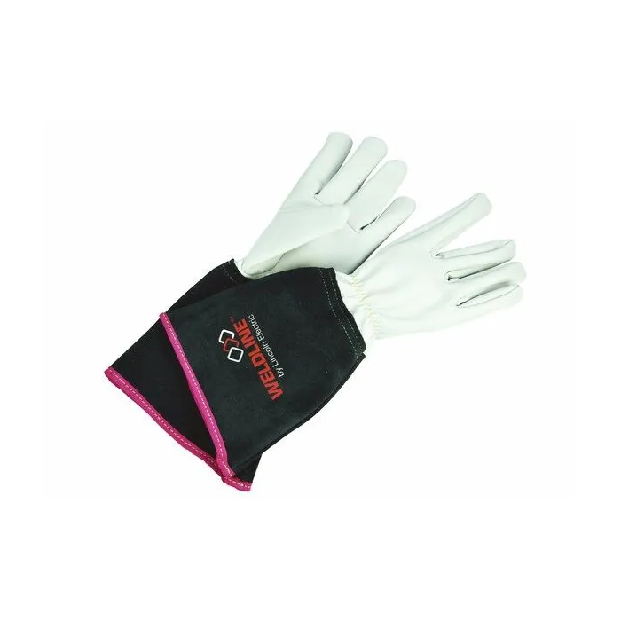 GUANTES TIG FLEX SENSITIVE