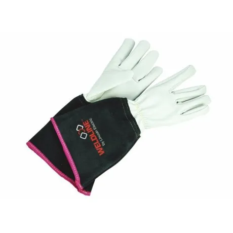 GUANTES TIG FLEX SENSITIVE