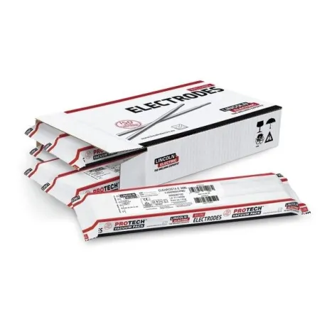 ELECTRODO INOX 308 2,0x300 (1,7Kg/Pq)