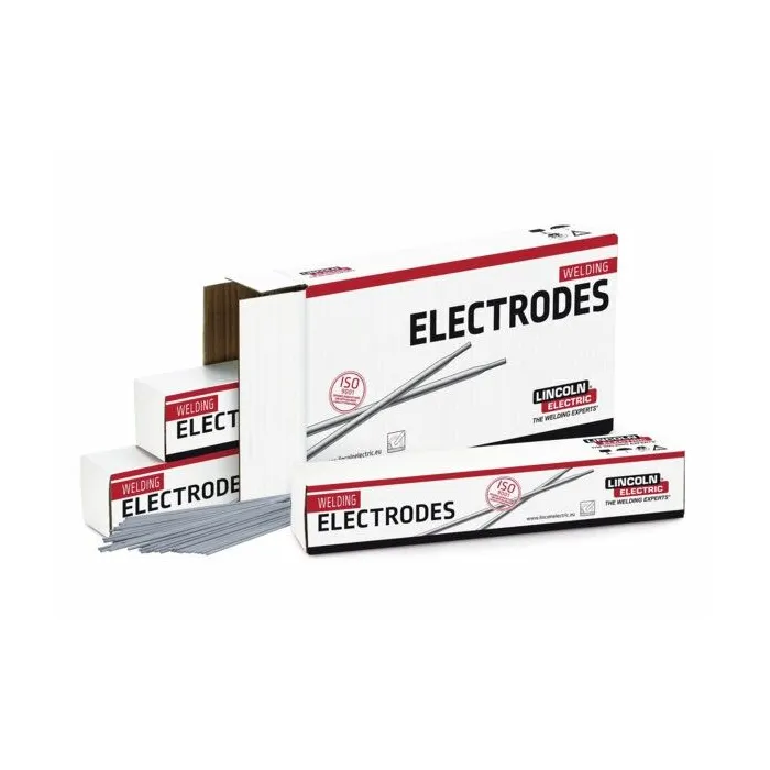 E 6013  OMNIA 46 1,6x250 PAQ 0,8KG