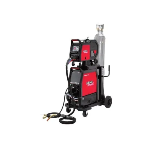 Pack speedtec 500sp gas 2