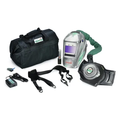 ZEPHYR LS 4500 ADVANCE