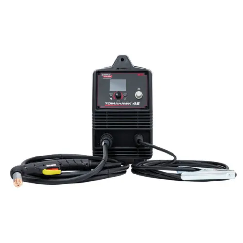 TOMAHAWK 45K CORTE POR PLASMA 2