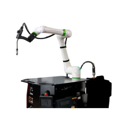 LINC-COBOT CE PACK robot de soldadura