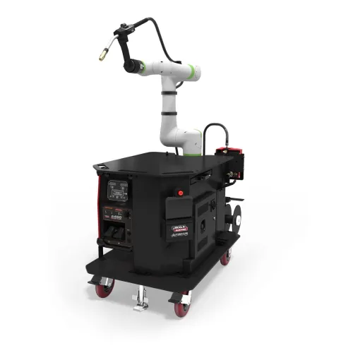 LINC-COBOT CE PACK robot de soldadura 2
