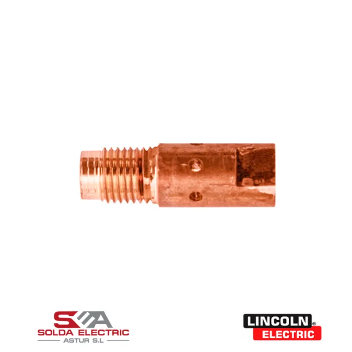 Distribuidor PROMIG 300/341 - Porta-boquilla...