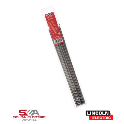 Blíster de electrodos Omnia 46 de 2,0  40 unidades