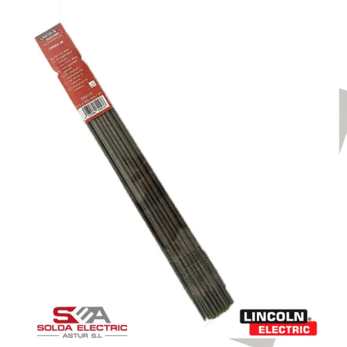 Blíster de electrodos Omnia 46 de 2,5  en 30 unidades