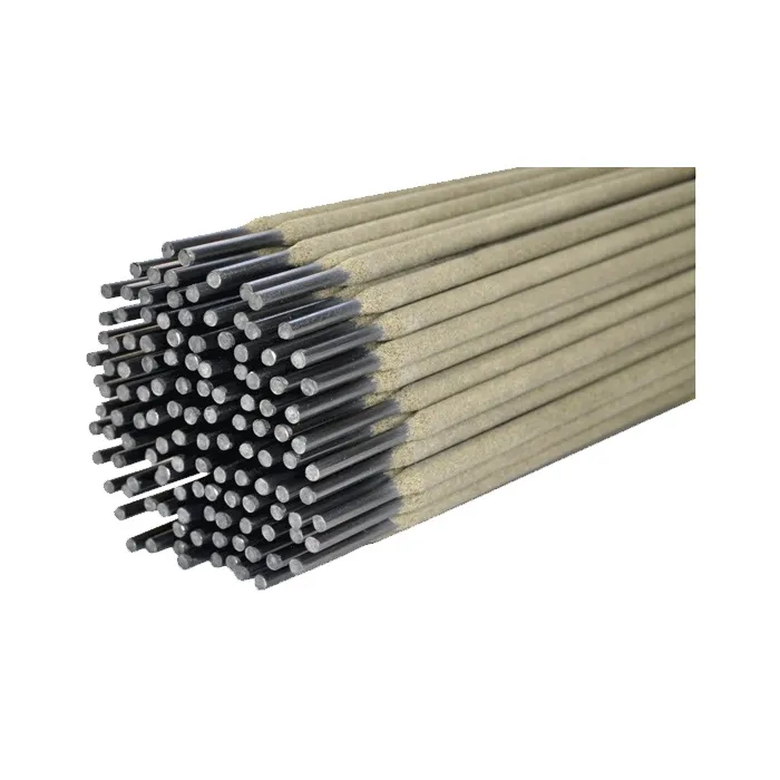 ELECTRODO INOX 308 2,5x350 (2,0Kg/Pq)