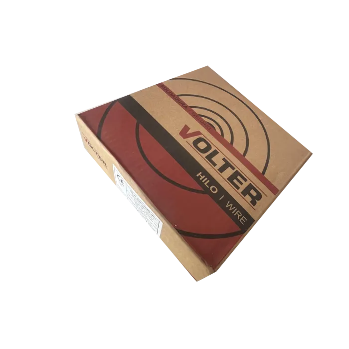 HILO MIG ER 70S6 VOLTER 1,0 (Pq/5Kg)