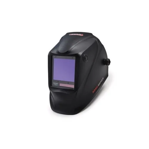 VIKING HELMET 3350 4C BLACK