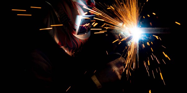 Como hacer el cordón de soldadura perfecto