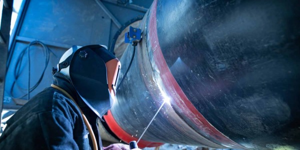 Tipos de gases para soldadura