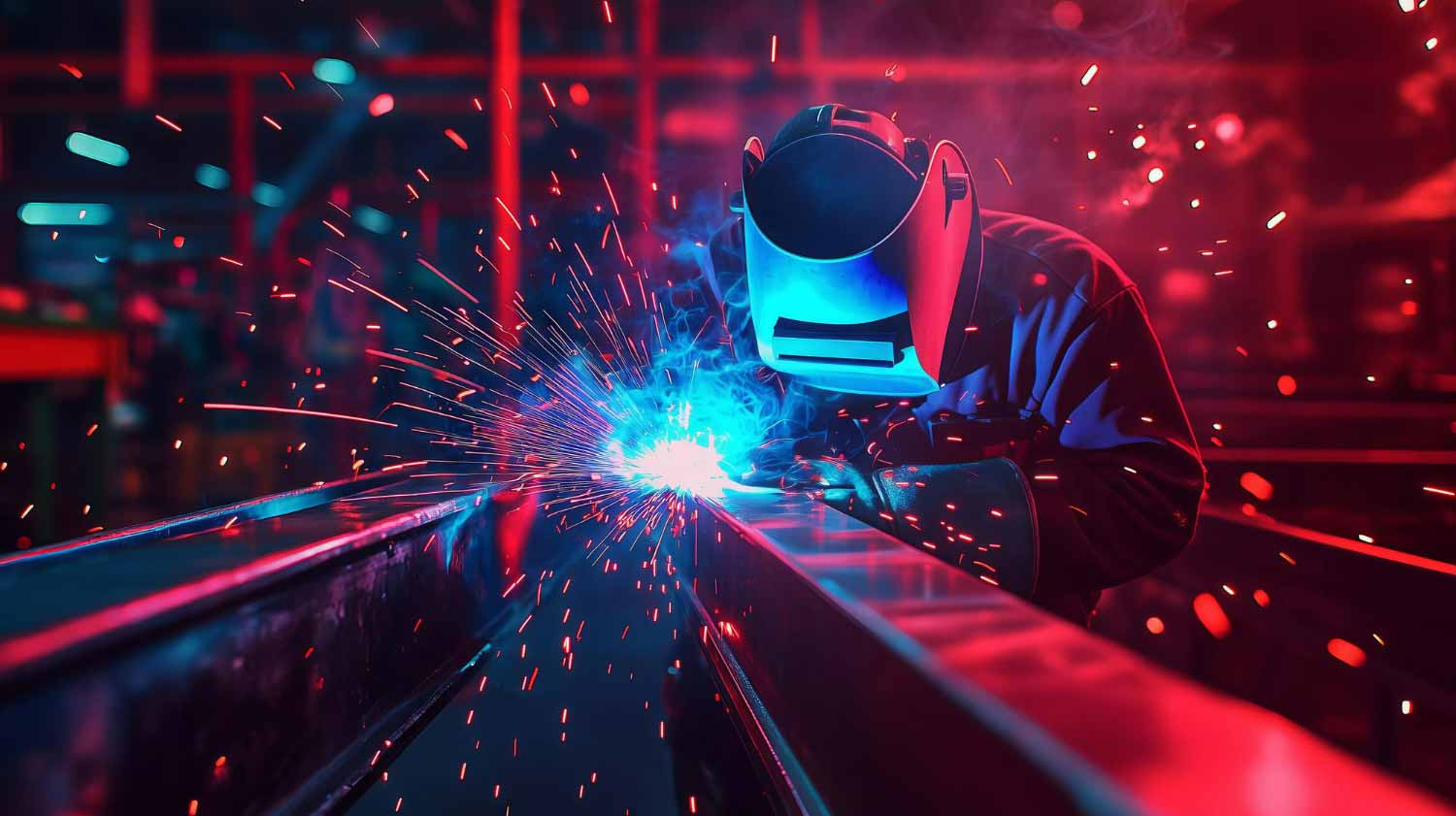 ¿Qué es una Varilla TIG para acero carbono?