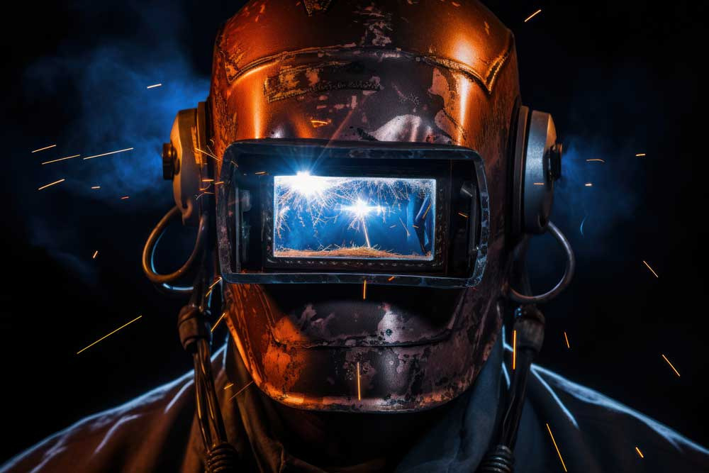 Problemas de salud en la soldadura por malas posturas y cómo mantener una correcta higiene postural