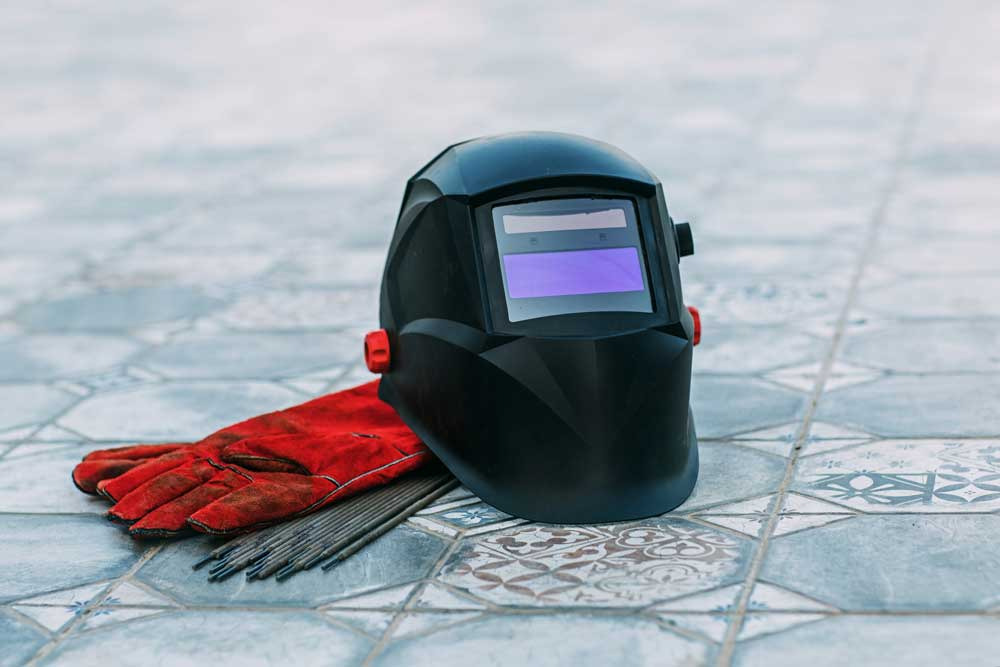 Qué es la tensión de vacío en soldadura y por qué es un dato tan importante