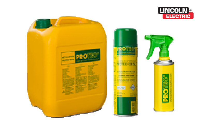 ACCESORIOS. SOLDAELECTRIC | LINCOLN ELECTRIC