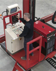 HARD AUTOMATION SOLDAELECTRIC | LINCOLN ELECTRIC